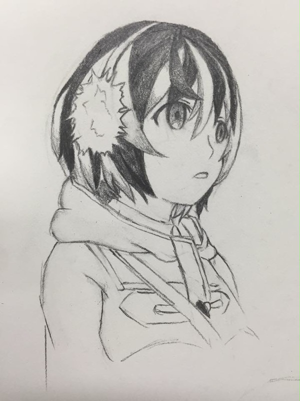 羽川翼