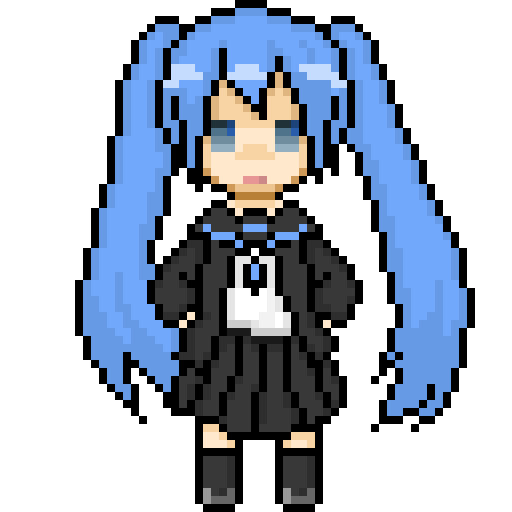 初音ミク