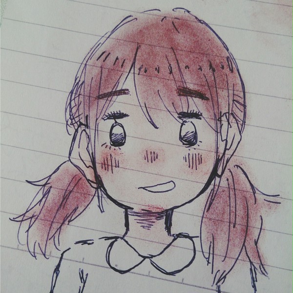 ツインテール