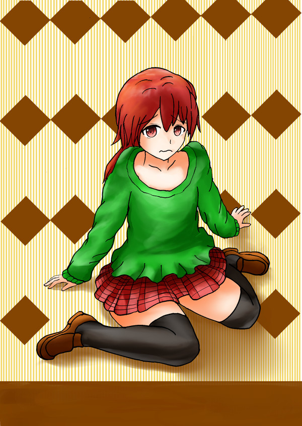 茜様