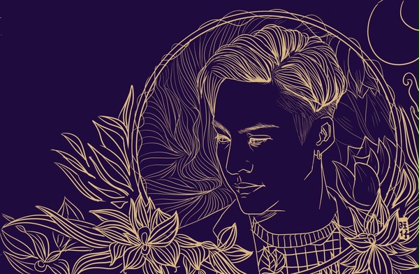 一花一世界