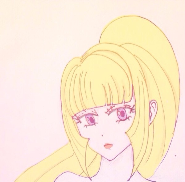クーちゃん
