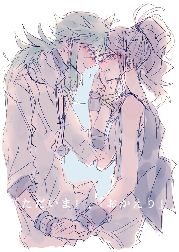 トウコ詰