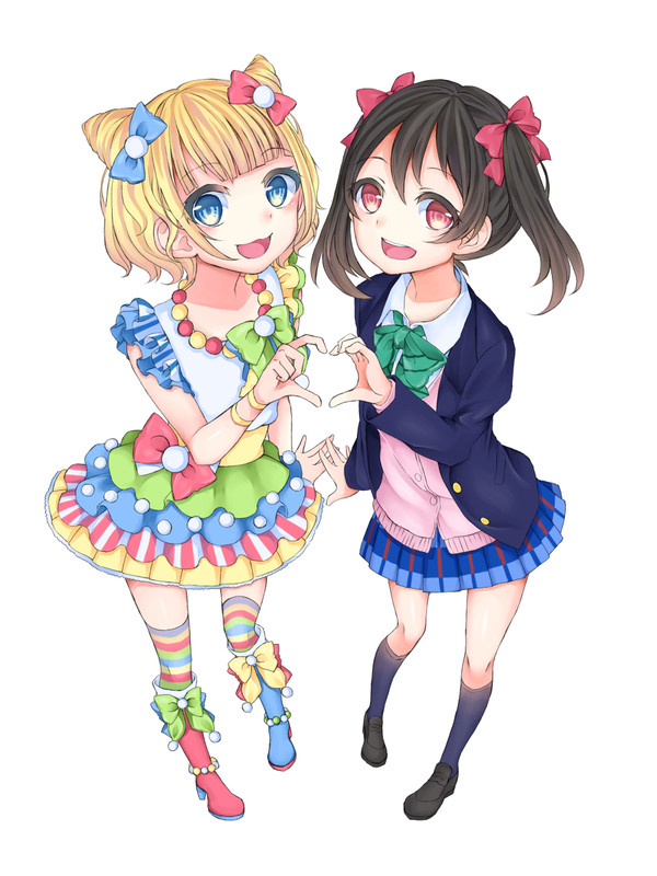 ♡