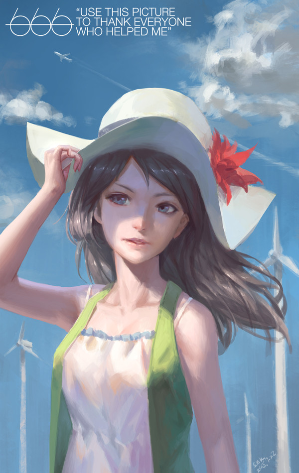 颜