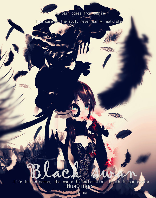 Black swan