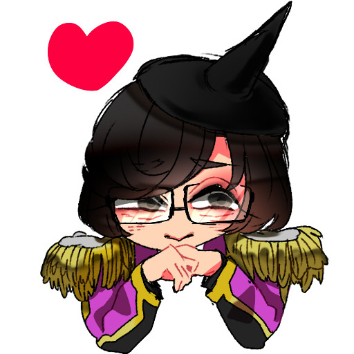 お掃除するわよ～♡