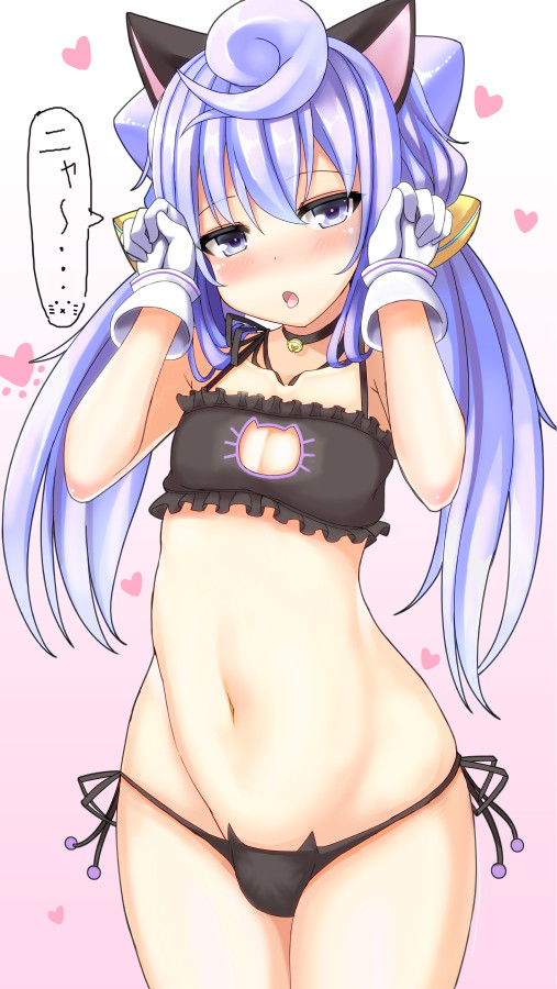 猫らんじぇり～３号