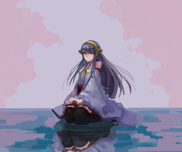 榛名