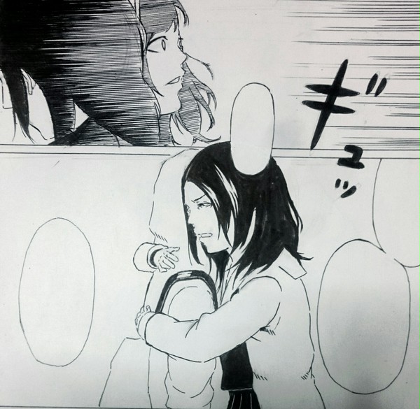 アレンジ↓