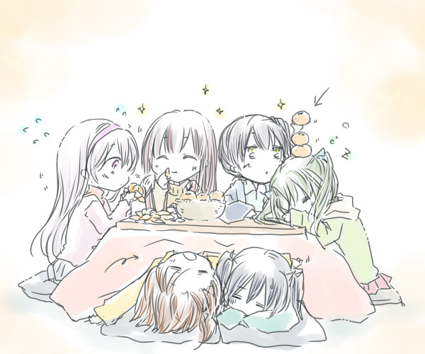 らくがきかんこれ 4