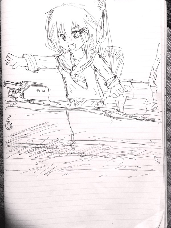 練習