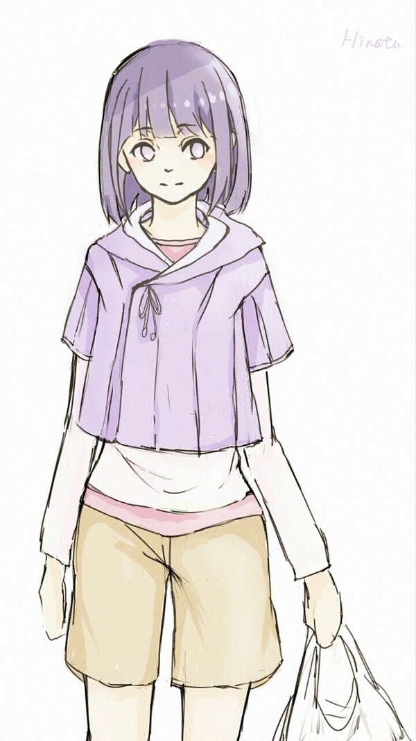 hinata★