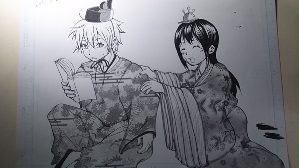 ひな祭り