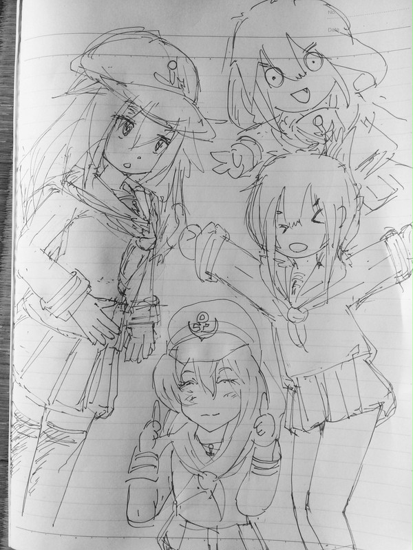 練習