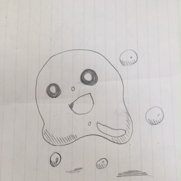 謎