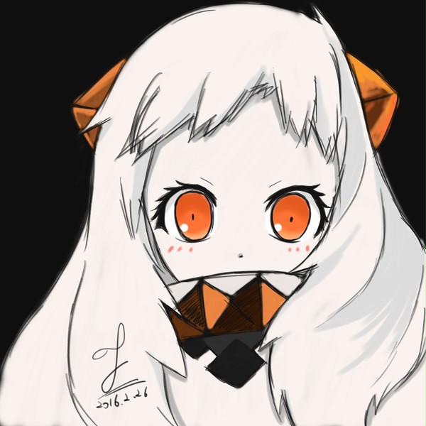 小北棲OwO