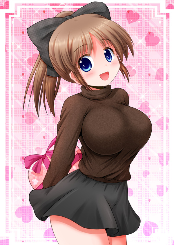 チョコレートえみちゃん