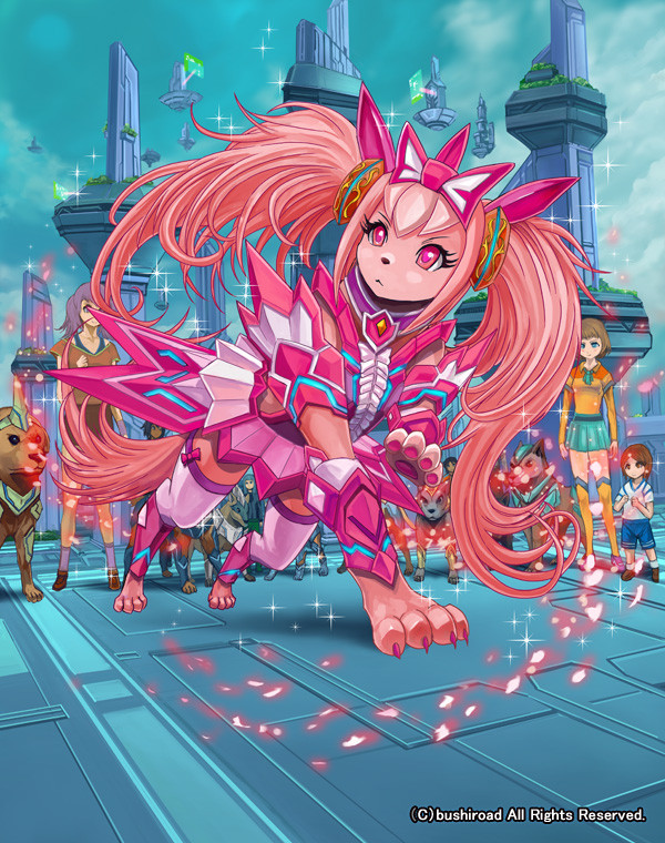 お仕事絵