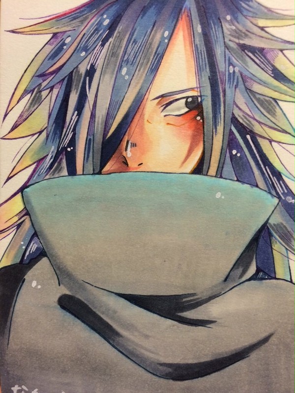 NARUTOまとめ⑤