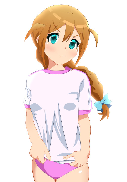 体操服このみさん