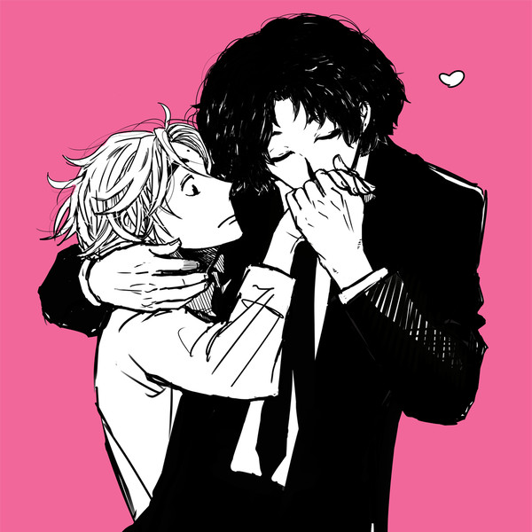 二翼ちょっと