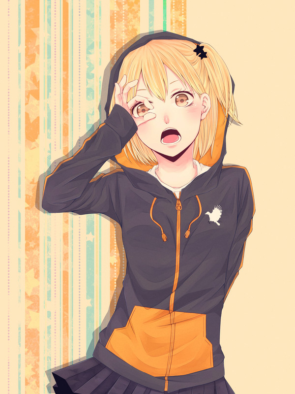 やっちゃん☆