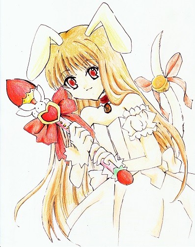 ミュウベリー