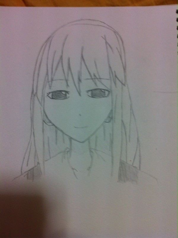 大人ルーミア