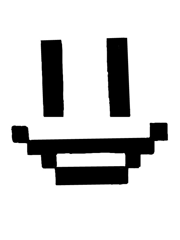 UNDERTALE 落描きまとめ