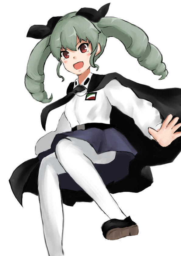 ドゥーチェ！