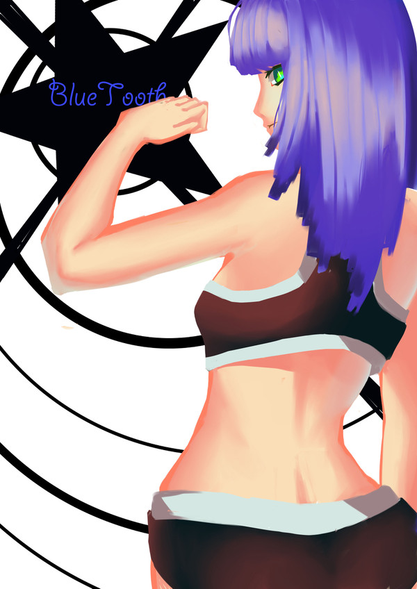 bluetooth