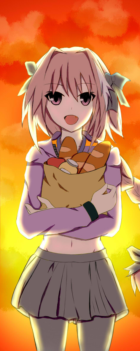 Twilight Astolfo