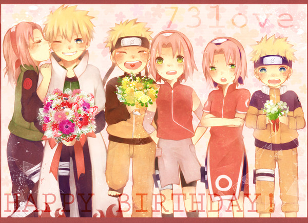 ナルサクなるさくnarusaku!!!