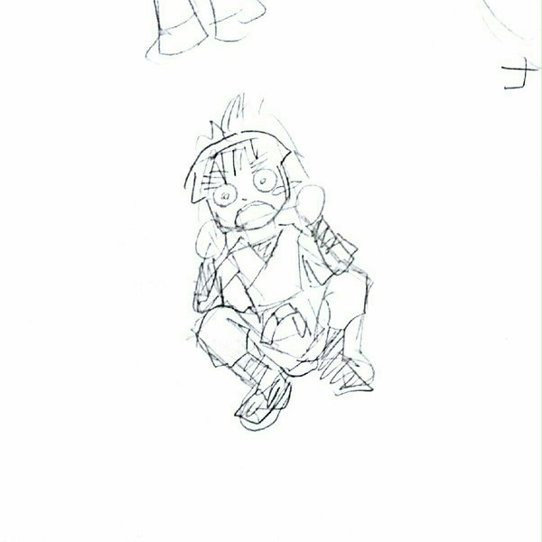 落書き詰め合わせ