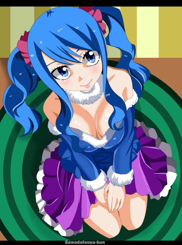 Juvia | Fairy Tail