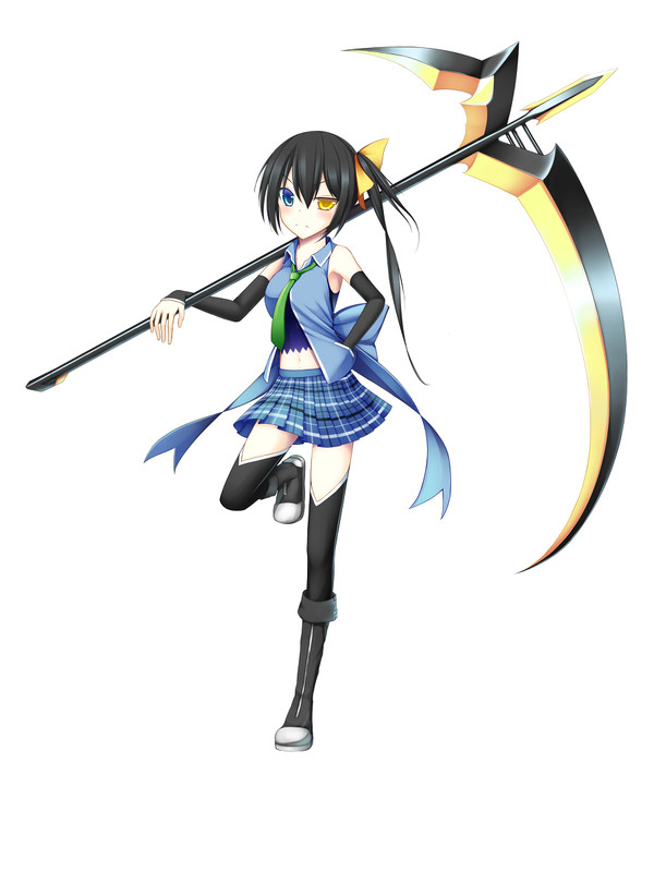 大鎌