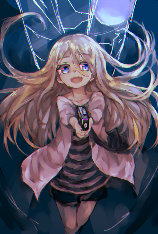「私のものになって」