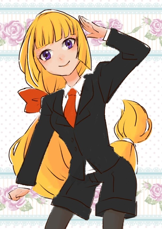 くーでりあ