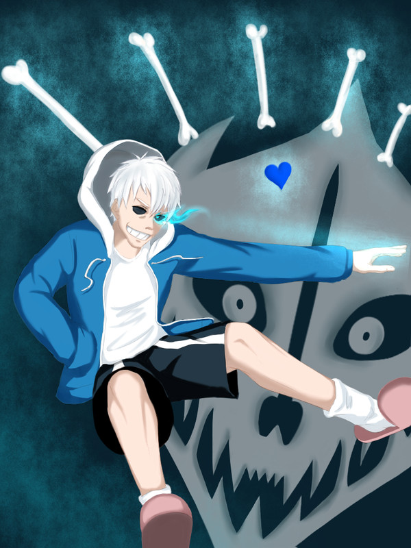 Sans