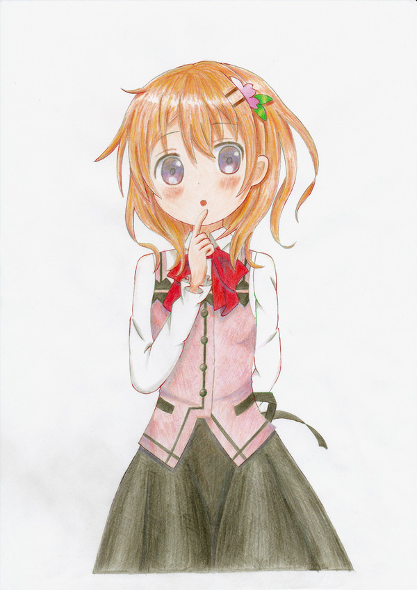 ココアちゃん