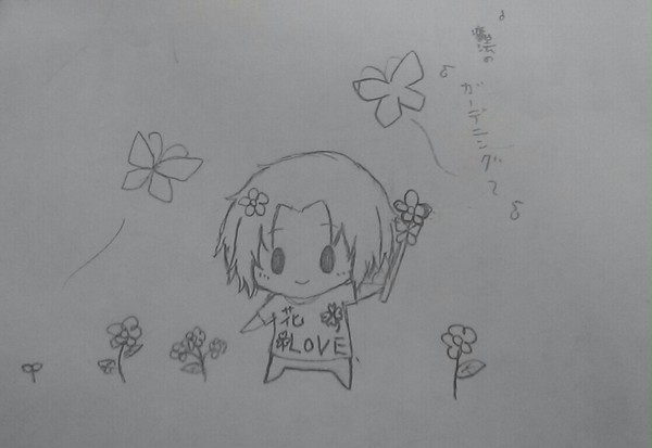 記録用(幸リョっぽいの含む)
