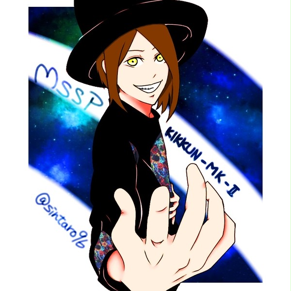 KIKKUN-MK-Ⅱ