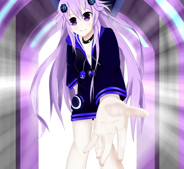 ほら、行こう？