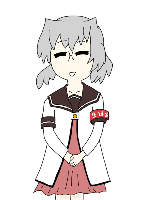 千歳さん