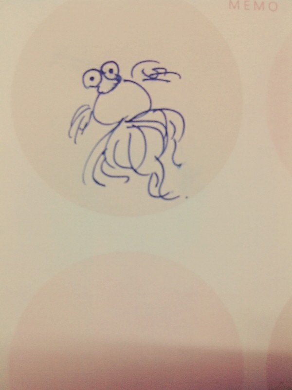 金魚