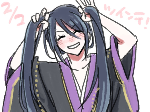 だいたいじろちゃんのたろじろまとめ
