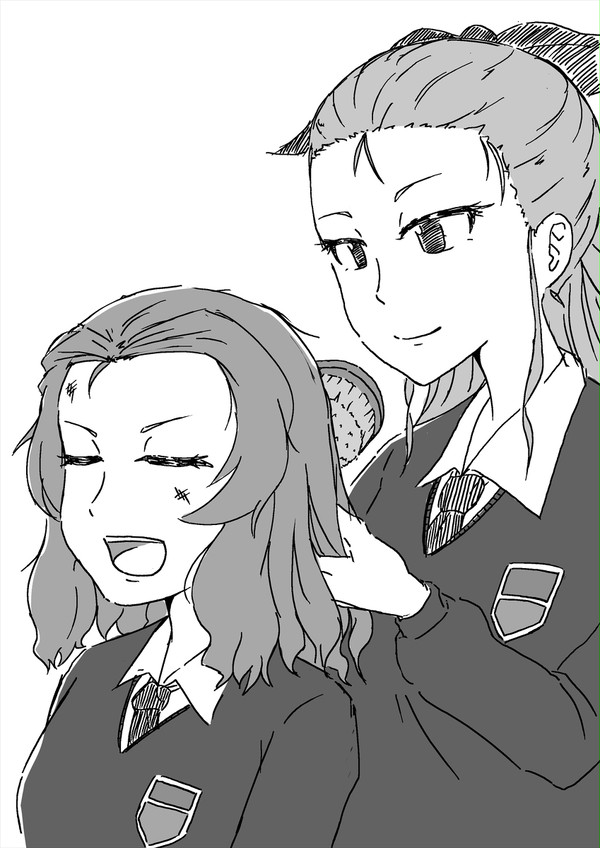 聖グロ