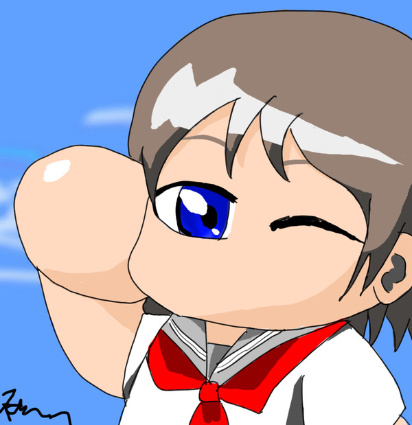 パワプロスタイルよーちゃん