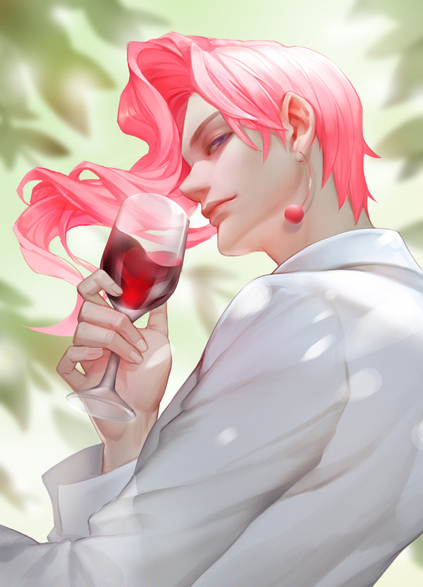 ❀